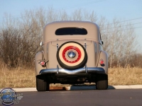 1936 Ford Custom for sale in Riverhead, New York (ID-1826)