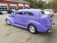 1937 Chevrolet Humpback for sale in Cadillac, Michigan (ID-1687)