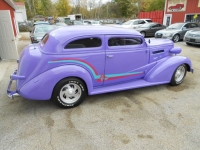 1937 Chevrolet Humpback for sale in Cadillac, Michigan (ID-1687)