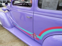1937 Chevrolet Humpback for sale in Cadillac, Michigan (ID-1687)