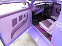 1937 Chevrolet Humpback for sale in Cadillac, Michigan (ID-1687)