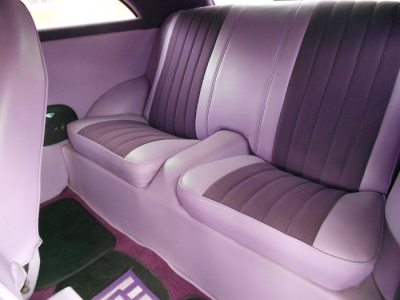 1937 Chevrolet Humpback for sale in Cadillac, Michigan (ID-1687)