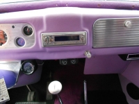 1937 Chevrolet Humpback for sale in Cadillac, Michigan (ID-1687)