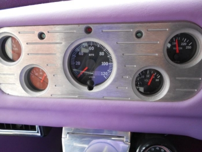 1937 Chevrolet Humpback for sale in Cadillac, Michigan (ID-1687)