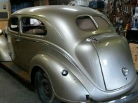 1937 Chrysler Royal for sale in Cadillac, Michigan (ID-48267)