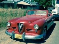 1937 Ford Custom for sale in Cadillac, Michigan (ID-1560)