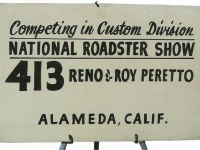 1937 Ford Custom for sale in Cadillac, Michigan (ID-1560)