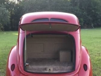1937 Ford Sedan for sale in Cadillac, Michigan (ID-1590)