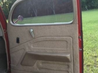 1937 Ford Sedan for sale in Cadillac, Michigan (ID-1590)