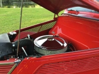 1937 Ford Sedan for sale in Cadillac, Michigan (ID-1590)