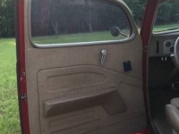 1937 Ford Sedan for sale in Cadillac, Michigan (ID-1590)