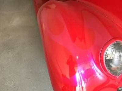 1937 Ford Humpback for sale in Cadillac, Michigan (ID-1810)