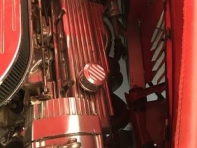 1937 Ford Humpback for sale in Cadillac, Michigan (ID-1810)