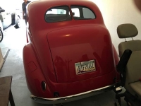 1937 Ford Humpback for sale in Cadillac, Michigan (ID-1810)