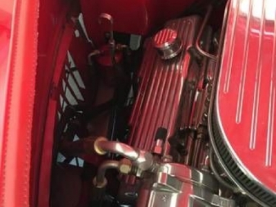 1937 Ford Humpback for sale in Cadillac, Michigan (ID-1810)