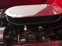1937 Ford Humpback for sale in Cadillac, Michigan (ID-1810)