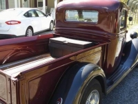 1937 Ford Street Rod for sale in Cadillac, Michigan (ID-1820)