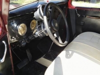 1937 Ford Street Rod for sale in Cadillac, Michigan (ID-1820)