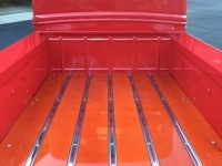 1937 Ford Pickup for sale in Cadillac, Michigan (ID-48322)