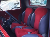 1937 Ford Pickup for sale in Cadillac, Michigan (ID-48322)