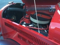 1937 Ford Pickup for sale in Cadillac, Michigan (ID-48322)