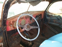1937 Ford Sedan for sale in Cadillac, Michigan (ID-48390)