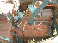 1937 Ford Sedan for sale in Cadillac, Michigan (ID-48390)