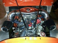 1937 Ford F1 for sale in Cadillac, Michigan (ID-48402)