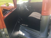1937 Ford F1 for sale in Cadillac, Michigan (ID-48402)