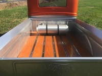 1937 Ford F1 for sale in Cadillac, Michigan (ID-48402)