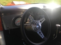 1937 Ford F1 for sale in Cadillac, Michigan (ID-48402)