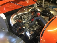 1937 Ford F1 for sale in Cadillac, Michigan (ID-48402)