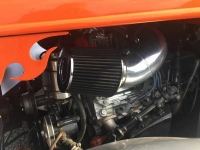 1937 Ford F1 for sale in Cadillac, Michigan (ID-48402)