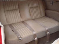 1937 Ford Convertible for sale in Cadillac, Michigan (ID-48459)