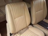 1937 Ford Convertible for sale in Cadillac, Michigan (ID-48459)