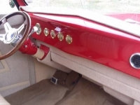 1937 Ford Convertible for sale in Cadillac, Michigan (ID-48459)