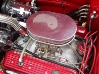 1937 Ford Convertible for sale in Cadillac, Michigan (ID-48459)