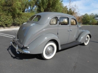 1937 Ford Model 78 for sale in Cadillac, Michigan (ID-48849)