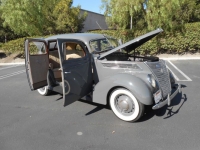 1937 Ford Model 78 for sale in Cadillac, Michigan (ID-48849)
