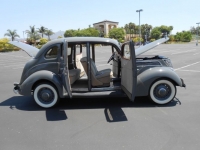 1937 Ford Model 78 for sale in Cadillac, Michigan (ID-48849)