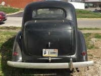 1937 Nash LaFayette for sale in Cadillac, Michigan (ID-48010)