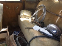 1937 Nash LaFayette for sale in Cadillac, Michigan (ID-48010)