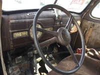 1937 Nash LaFayette for sale in Cadillac, Michigan (ID-48010)