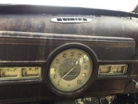 1937 Nash LaFayette for sale in Cadillac, Michigan (ID-48010)