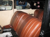 1937 Packard Coupe for sale in Cadillac, Michigan (ID-48838)