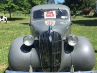 1937 Plymouth 4 Door for sale in Cadillac, Michigan (ID-48649)