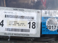 1937 Plymouth 4 Door for sale in Cadillac, Michigan (ID-48649)