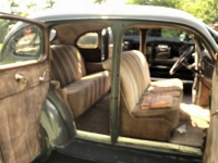 1937 Plymouth 4 Door for sale in Cadillac, Michigan (ID-48649)