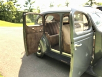 1937 Plymouth 4 Door for sale in Cadillac, Michigan (ID-48649)