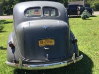1937 Plymouth 4 Door for sale in Cadillac, Michigan (ID-48649)